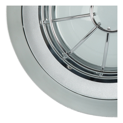 ATEX Explosion Proof LED Food Lights High Impact Resistance Aluminum Housing