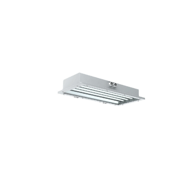 Explosion Proof Lamp 20~240W Chemical Industry IP66 Led Explosion Proof Light Gas Station Ex  High Bay Fixtures FLD