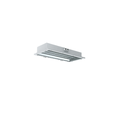 Explosion Proof Lamp 20~240W Chemical Industry IP66 Led Explosion Proof Light Gas Station Ex  High Bay Fixtures FLD