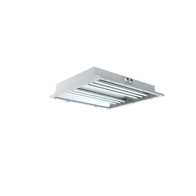 Explosion Proof Lamp 20~240W Chemical Industry IP66 Led Explosion Proof Light Gas Station Ex  High Bay Fixtures FLD
