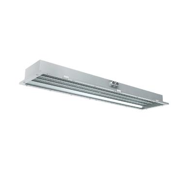 Explosion Proof Lamp 20~240W Chemical Industry IP66 Led Explosion Proof Light Gas Station Ex  High Bay Fixtures FLD