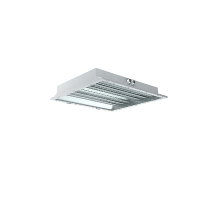 Explosion Proof Lamp 20~240W Chemical Industry IP66 Led Explosion Proof Light Gas Station Ex  High Bay Fixtures FLD