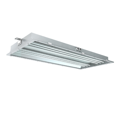 Explosion Proof Lamp 20~240W Chemical Industry IP66 Led Explosion Proof Light Gas Station Ex  High Bay Fixtures FLD