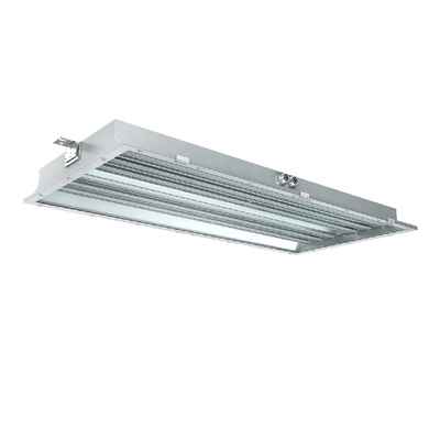 Explosion Proof Lamp 20~240W Chemical Industry IP66 Led Explosion Proof Light Gas Station Ex  High Bay Fixtures FLD