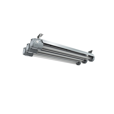 Led Explosion Proof Lamp FLB Series Industrial Lighting Hazardous Lighting Explosion Proof Lighting High Humidity