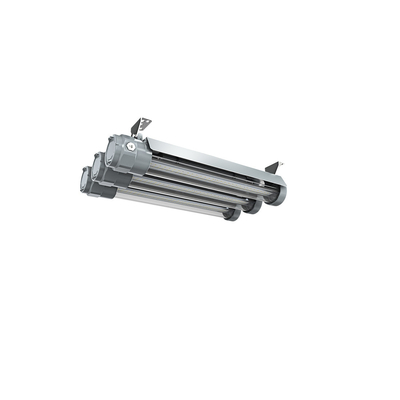Explosion-Proof Ceiling Light Linear Led High Bay Lighting 12-Volt Portable Fixture Explosion Proof Light FLB Series