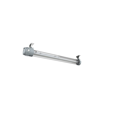 Explosion-Proof Ceiling Light Linear Led High Bay Lighting 12-Volt Portable Fixture Explosion Proof Light FLB Series