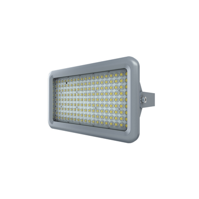 Chemical Industry IP66 Explosion Proof Lighting 2200K-7000K 140Im/W