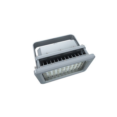 Chemical Industry IP66 Explosion Proof Lighting 2200K-7000K 140Im/W