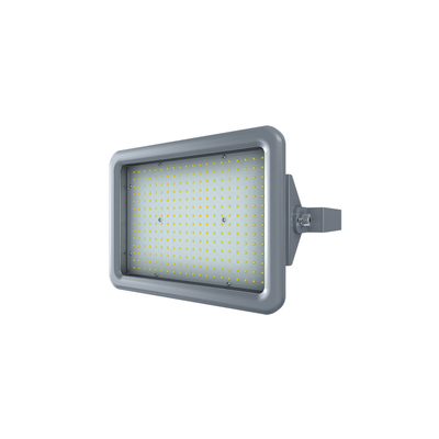 Chemical Industry IP66 Explosion Proof Lighting 2200K-7000K 140Im/W