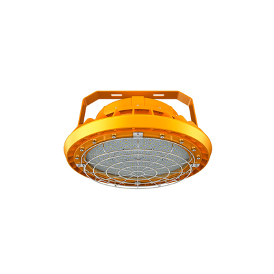 20-400W ATEX Explosion Proof LED High Impact Resistance Aluminum Housing Gas Station