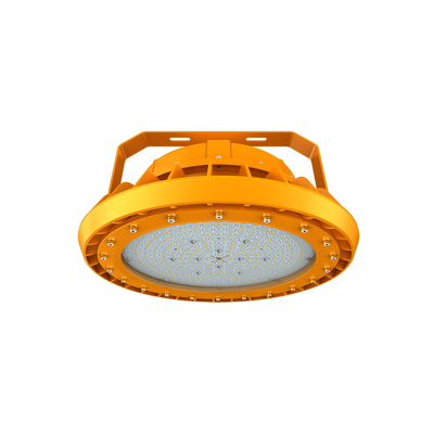 20-400W ATEX Explosion Proof LED High Impact Resistance Aluminum Housing Gas Station