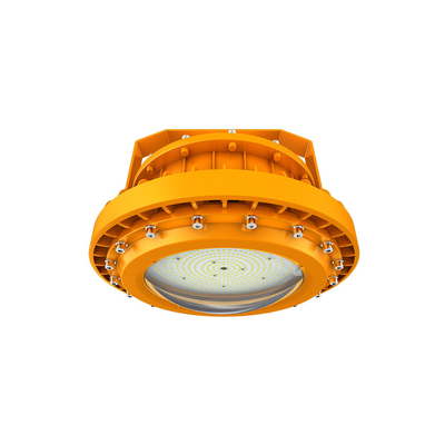 Class I Division 1 Explosion Proof LED Lights High Impact Resistance
