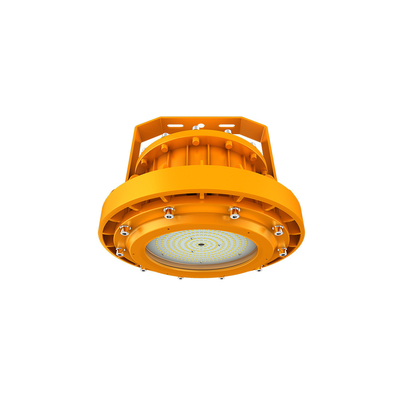 Class I Division 1 Explosion Proof LED Lights High Impact Resistance
