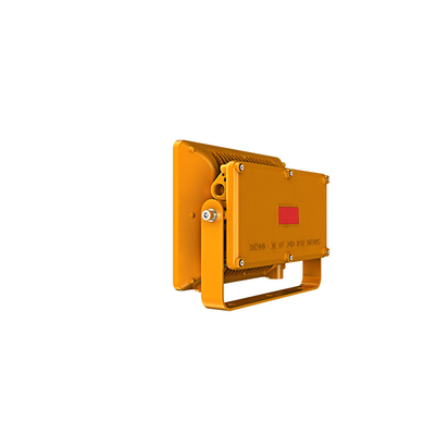 Explosion Proof Lamp ATEX Certified 100~480W Chemical Industry IP66 Led Explosion Proof Light Gas Station A5