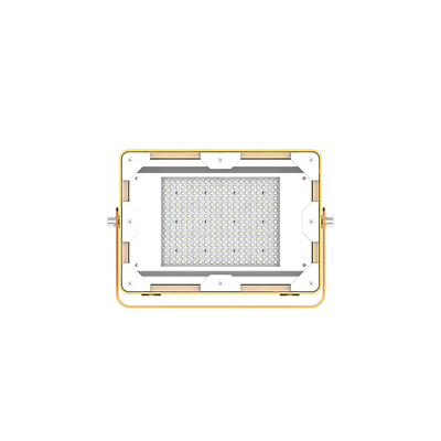 Explosion Proof Lamp ATEX Certified 100~480W Chemical Industry IP66 Led Explosion Proof Light Gas Station A5