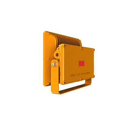 Explosion Proof Lamp ATEX Certified 100~480W Chemical Industry IP66 Led Explosion Proof Light Gas Station A5