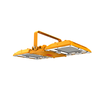Explosion Proof Lamp ATEX Certified 100~480W Chemical Industry IP66 Led Explosion Proof Light Gas Station A5