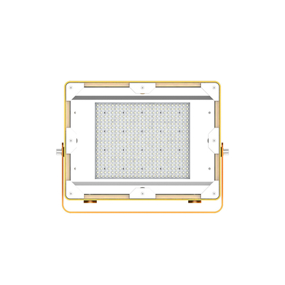 Explosion Proof Lamp ATEX Certified 100~480W Chemical Industry IP66 Led Explosion Proof Light Gas Station A5
