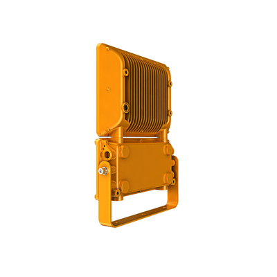 Explosion Proof Lamp ATEX Certified 100~480W Chemical Industry IP66 Led Explosion Proof Light Gas Station A5