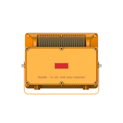 Explosion Proof Lamp ATEX Certified 100~480W Chemical Industry IP66 Led Explosion Proof Light Gas Station A5
