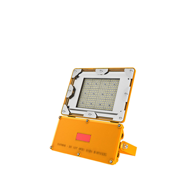 Explosion Proof Lamp ATEX Certified 100~480W Chemical Industry IP66 Led Explosion Proof Light Gas Station A5