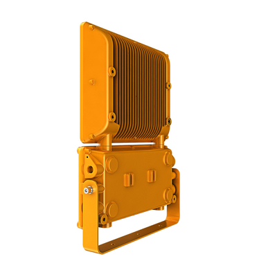 Explosion Proof Lamp ATEX Certified 100~480W Chemical Industry IP66 Led Explosion Proof Light Gas Station A5