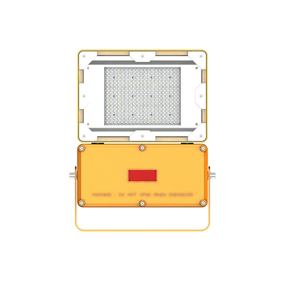 Explosion Proof Lamp ATEX Certified 100~480W Chemical Industry IP66 Led Explosion Proof Light Gas Station A5