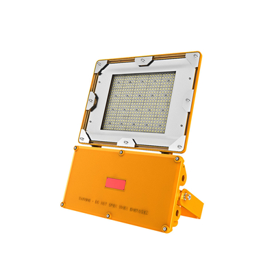 Explosion Proof Lamp ATEX Certified 100~480W Chemical Industry IP66 Led Explosion Proof Light Gas Station A5