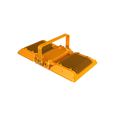 Explosion Proof Lamp ATEX Certified 100~480W Chemical Industry IP66 Led Explosion Proof Light Gas Station A5