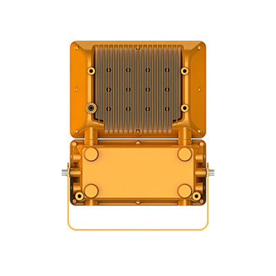 Explosion Proof Lamp ATEX Certified 100~480W Chemical Industry IP66 Led Explosion Proof Light Gas Station A5