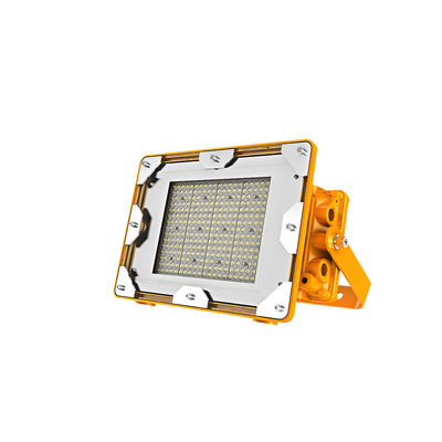 Explosion Proof Lamp ATEX Certified 100~480W Chemical Industry IP66 Led Explosion Proof Light Gas Station A5