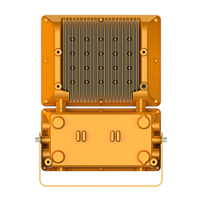 Explosion Proof Lamp ATEX Certified 100~480W Chemical Industry IP66 Led Explosion Proof Light Gas Station A5