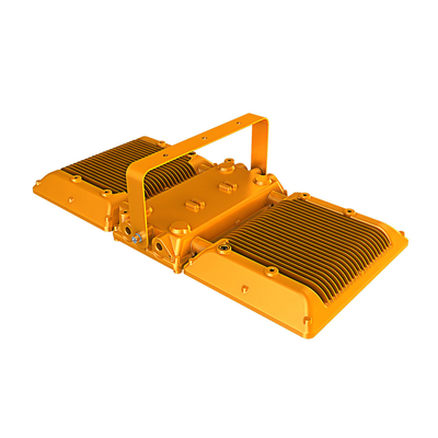 Explosion Proof Lamp ATEX Certified 100~480W Chemical Industry IP66 Led Explosion Proof Light Gas Station A5