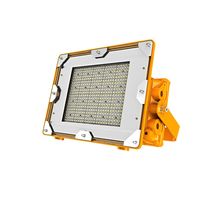 Explosion Proof Lamp ATEX Certified 100~480W Chemical Industry IP66 Led Explosion Proof Light Gas Station A5