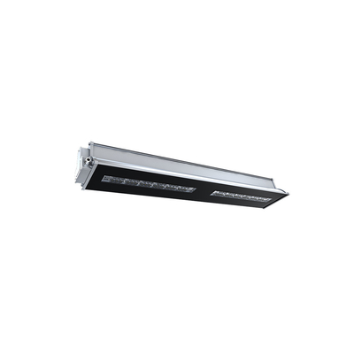 10-100W IP66 Explosion Proof LED Lights ATEX 2700k-6500k