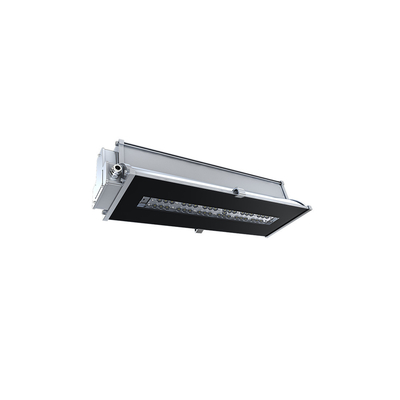10-100W IP66 Explosion Proof LED Lights ATEX 2700k-6500k