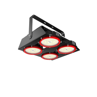 T8 400W Explosion Proof LED Lights 2200k-7000k IK09