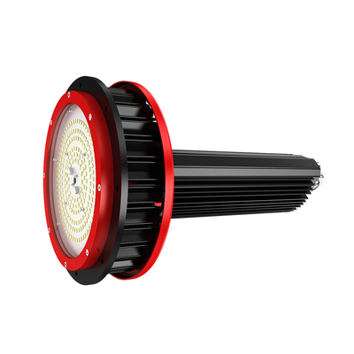 IP67 40W Industrial Explosion Proof Light High Temperature Remote Control Smart Water Proof
