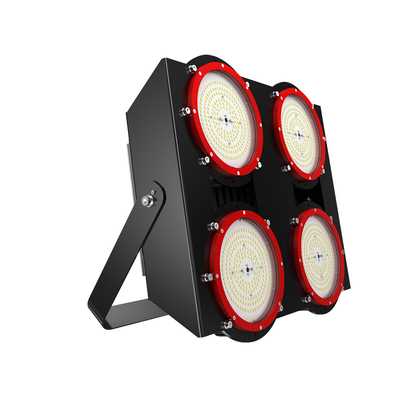T8 400W Explosion Proof LED Lights 2200k-7000k IK09