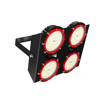 IP67 Explosion Proof LED Lights 150Im High Temperature 10-150W