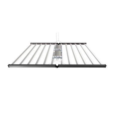 Foldable LED Grow Lights Full Spectrum 640W-1200W For Indoor Grow Medical Plants