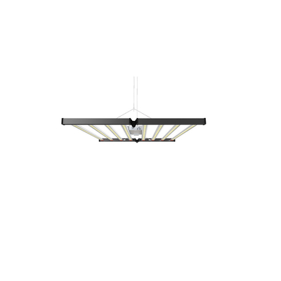 5x5ft Full Spectrum Grow Lights IP66 Foldable Dimmable