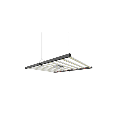 Foldable LED Grow Lights Full Spectrum 640W-1200W For Indoor Grow Medical Plants