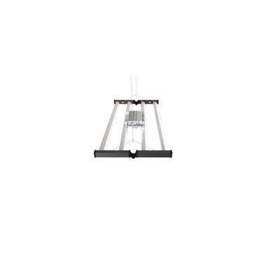 660nm Full Spectrum LED Grow Lights IP66 ETL 650W Red