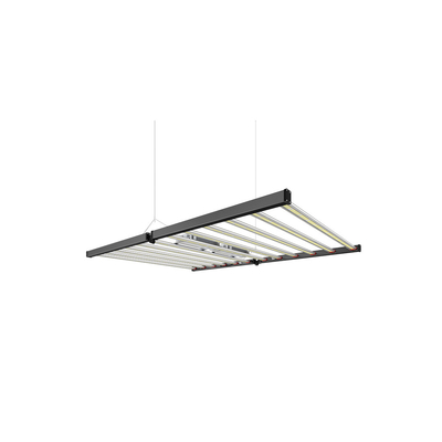 660nm Full Spectrum LED Grow Lights IP66 ETL 650W Red