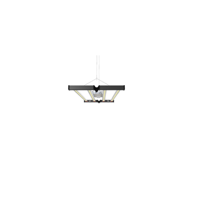 5x5ft Full Spectrum Grow Lights IP66 Foldable Dimmable