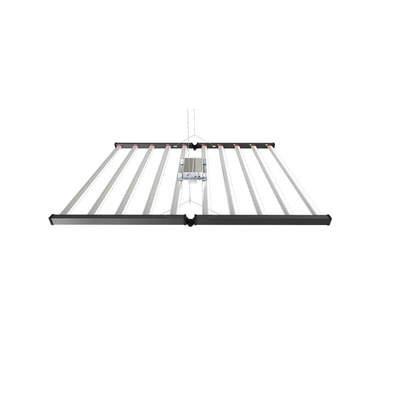 5x5ft Full Spectrum Grow Lights IP66 Foldable Dimmable