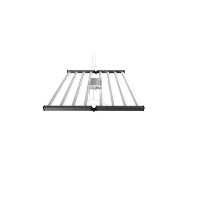 Foldable LED Grow Lights Full Spectrum 640W-1200W For Indoor Grow Medical Plants