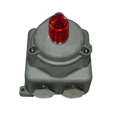 Stainless Steel Lighting Accessories ABS Ex Proof Box